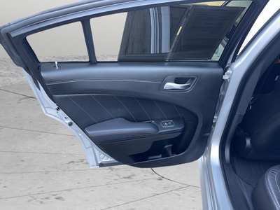 2023 Dodge Charger R/T Plus