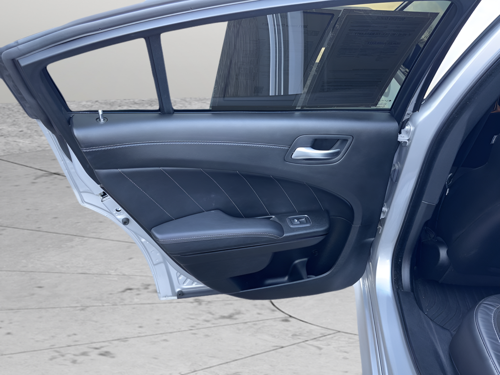 2023 Dodge Charger R/T Plus