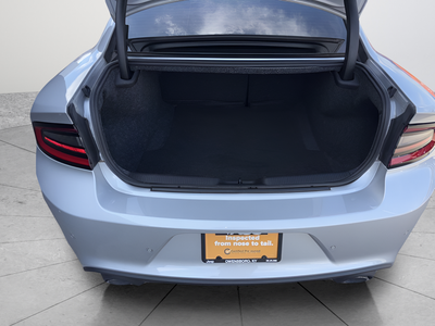 2023 Dodge Charger R/T Plus