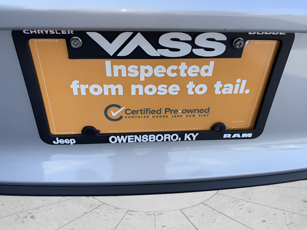 2023 Dodge Charger R/T Plus