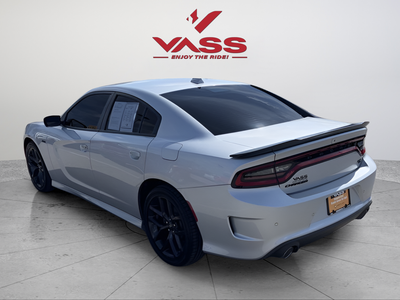 2023 Dodge Charger R/T Plus