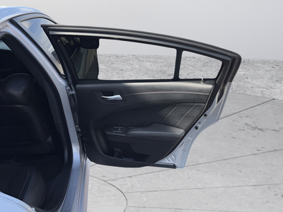 2023 Dodge Charger R/T Plus