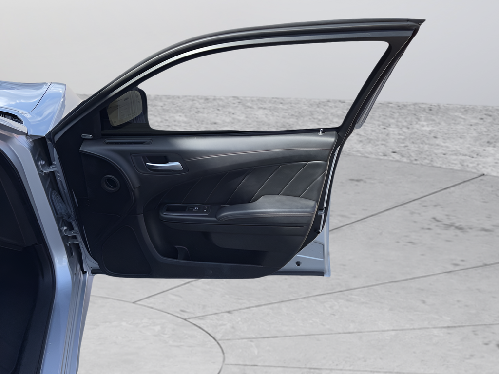 2023 Dodge Charger R/T Plus