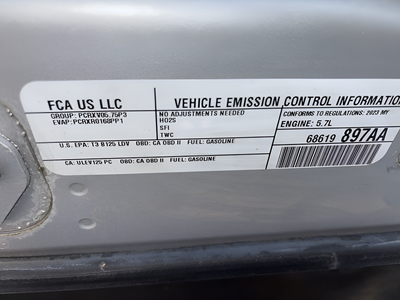 2023 Dodge Charger R/T Plus