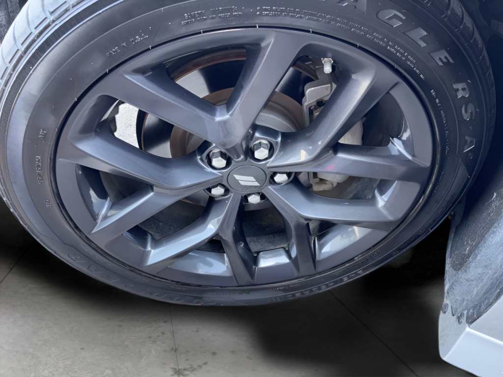 2023 Dodge Charger R/T Plus