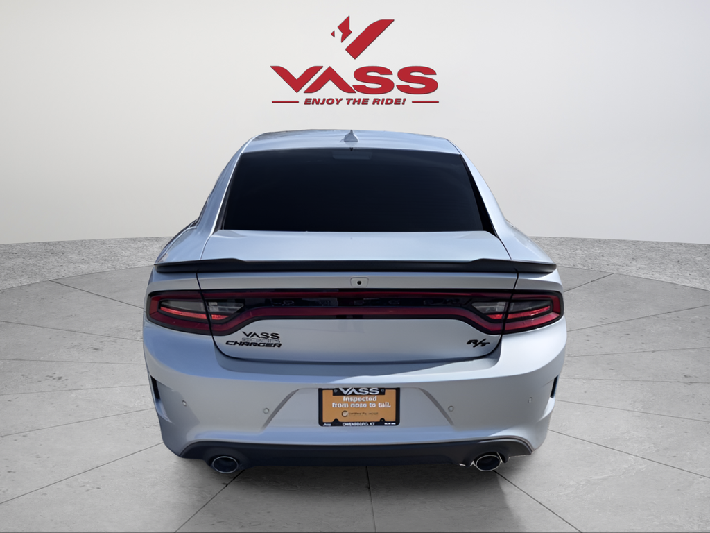 2023 Dodge Charger R/T Plus