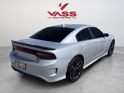 2023 Dodge Charger R/T Plus