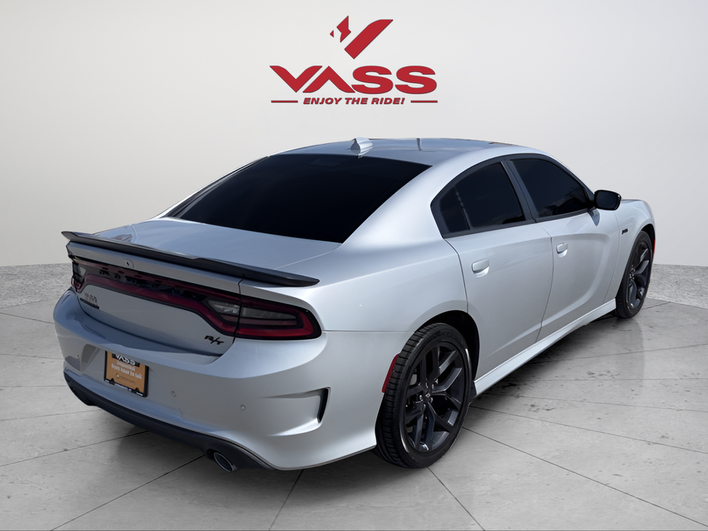 2023 Dodge Charger R/T Plus