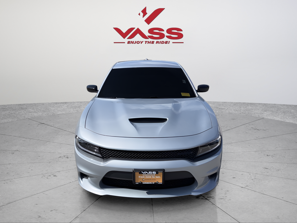2023 Dodge Charger R/T Plus