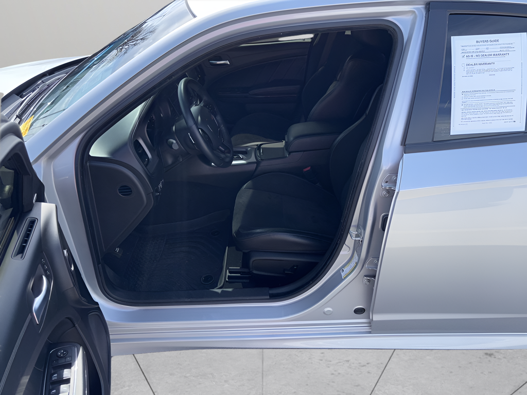 2023 Dodge Charger R/T Plus