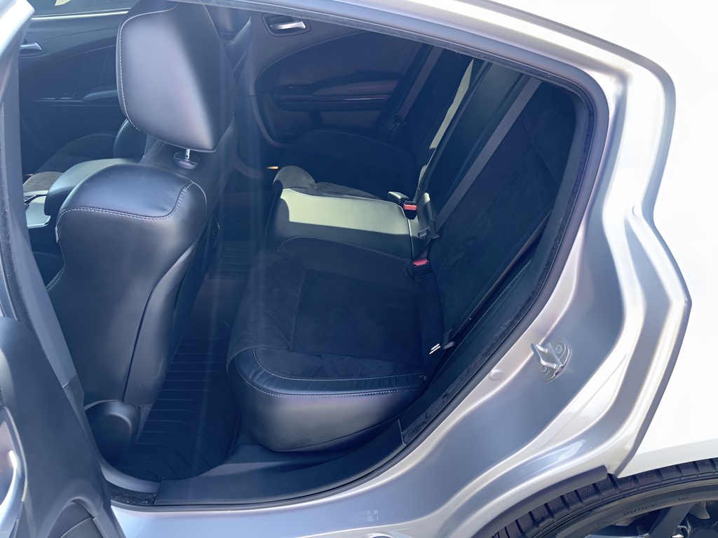 2023 Dodge Charger R/T Plus