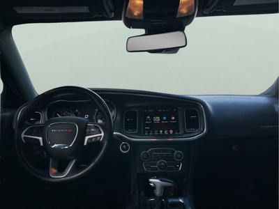 2015 Dodge Charger R/T