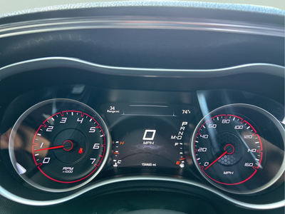 2015 Dodge Charger R/T