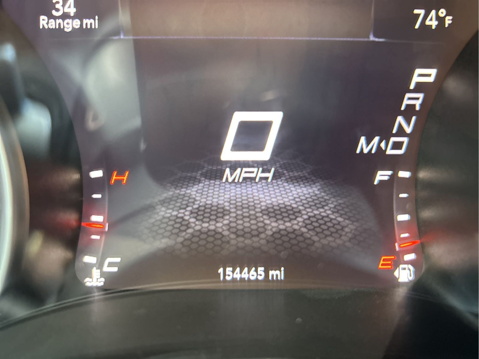 2015 Dodge Charger R/T