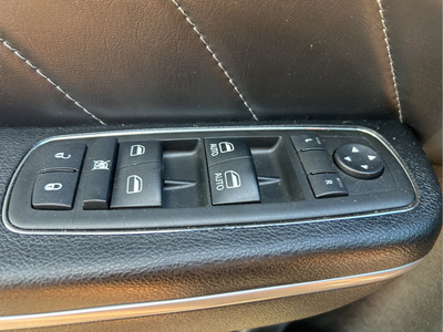 2015 Dodge Charger R/T