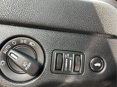 2015 Dodge Charger R/T