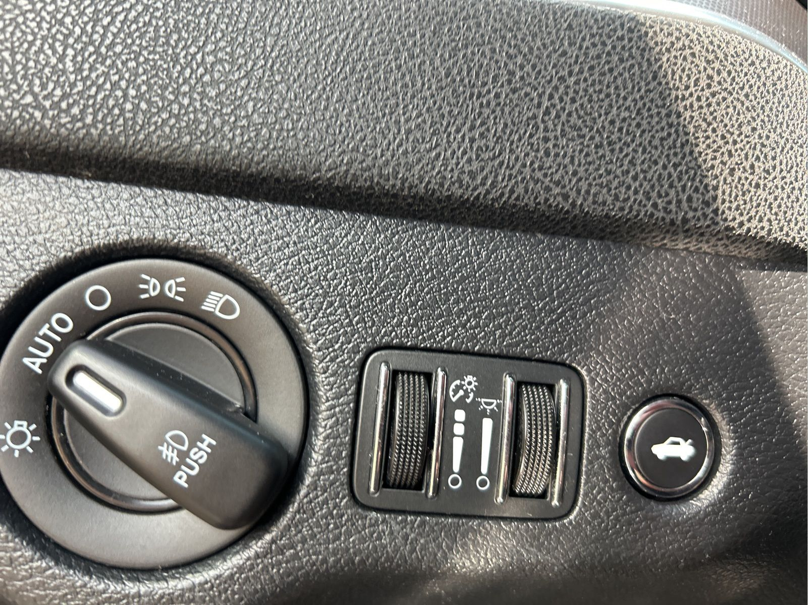 2015 Dodge Charger R/T