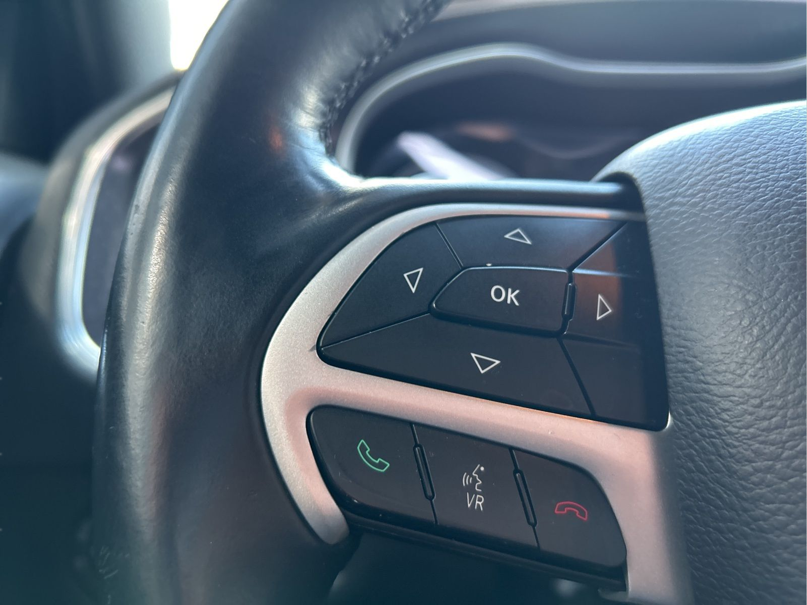 2015 Dodge Charger R/T