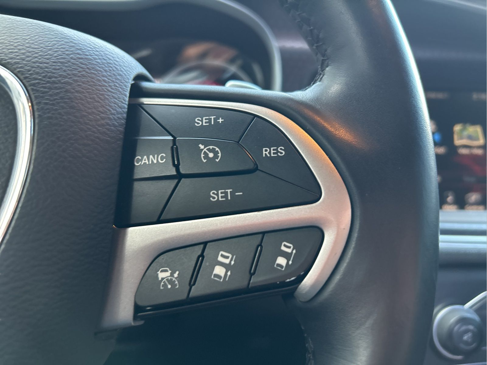 2015 Dodge Charger R/T