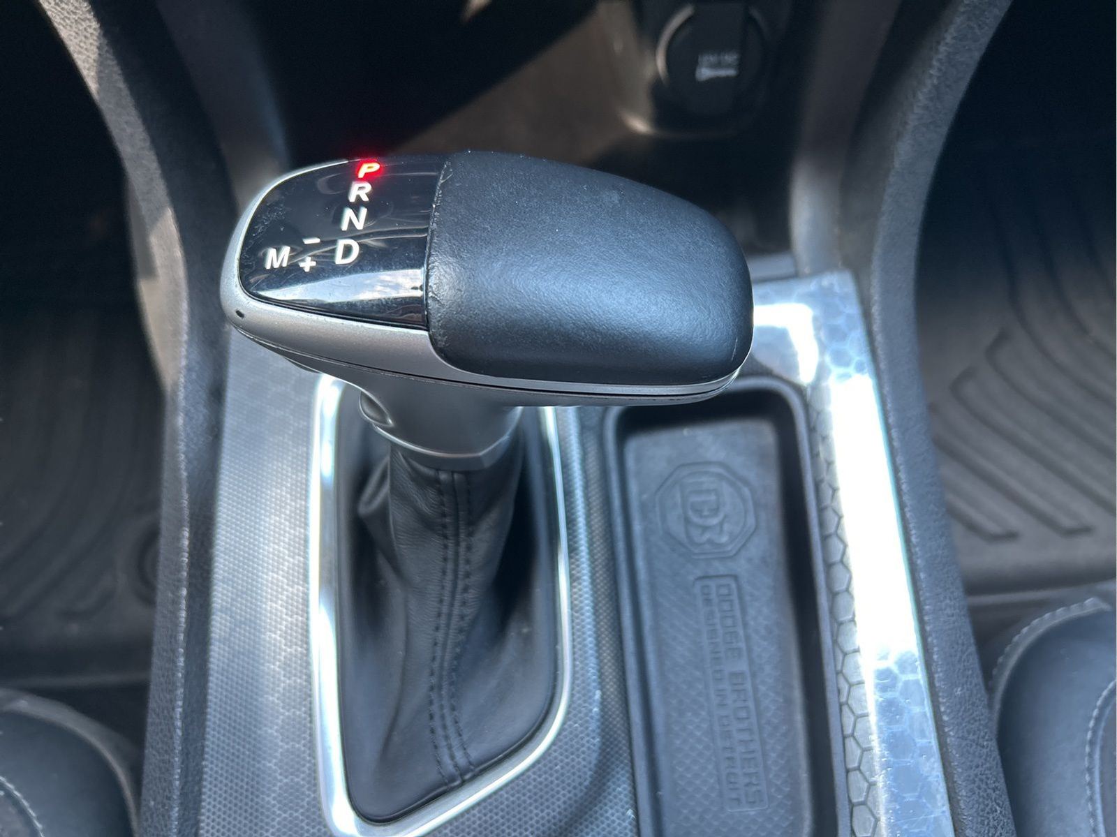 2015 Dodge Charger R/T