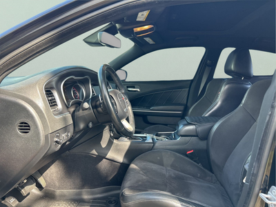 2015 Dodge Charger R/T