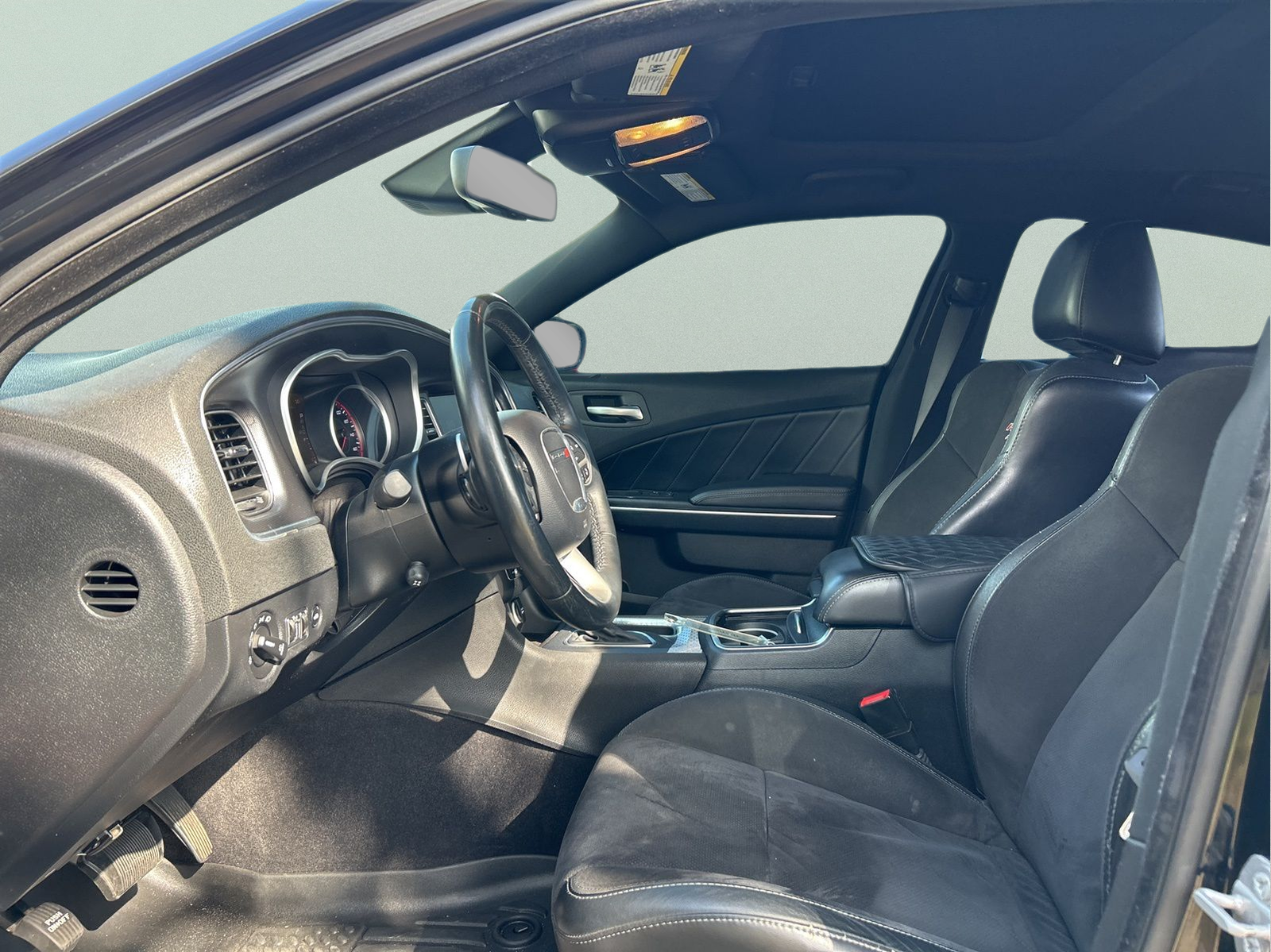 2015 Dodge Charger R/T