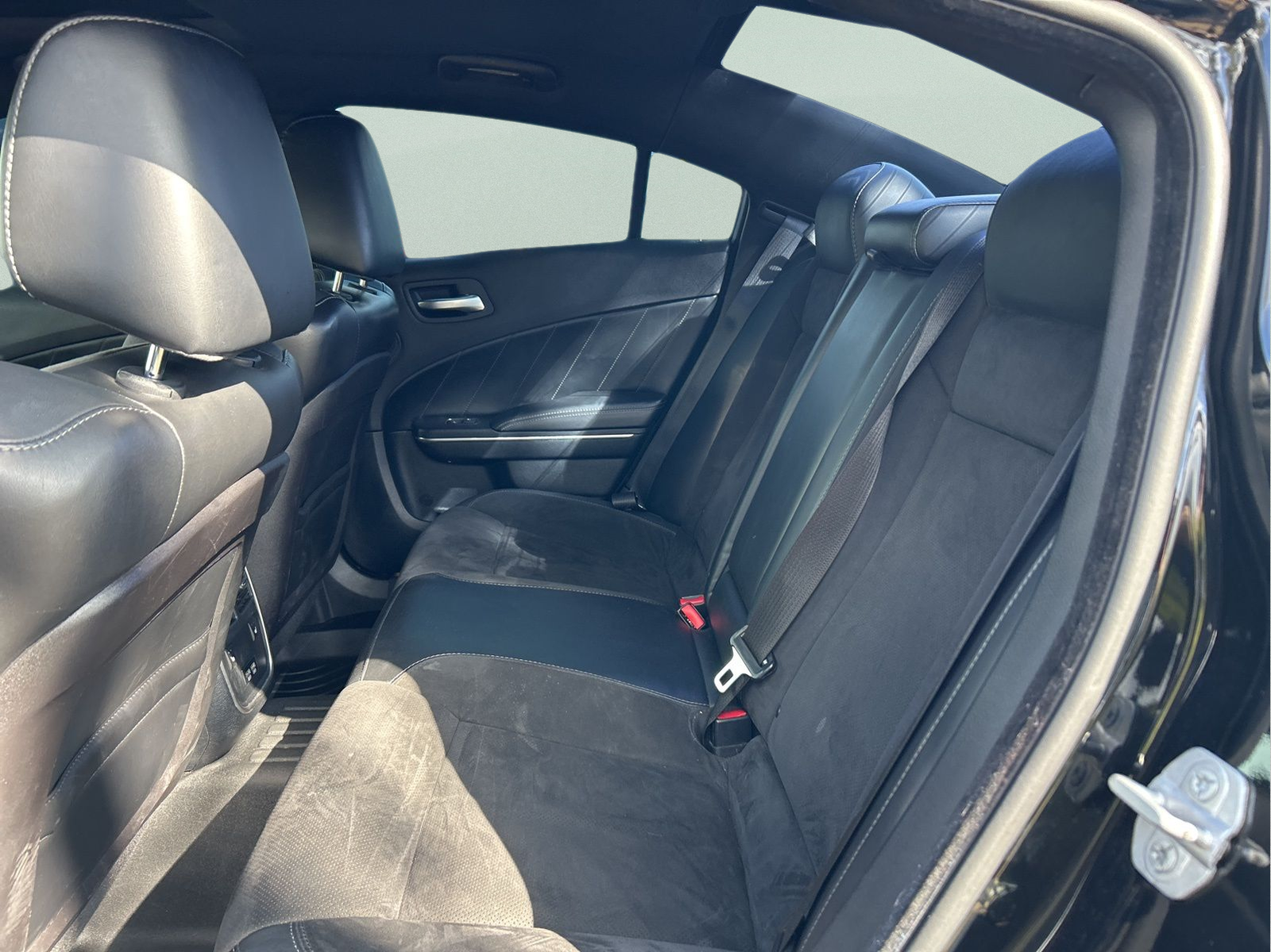 2015 Dodge Charger R/T