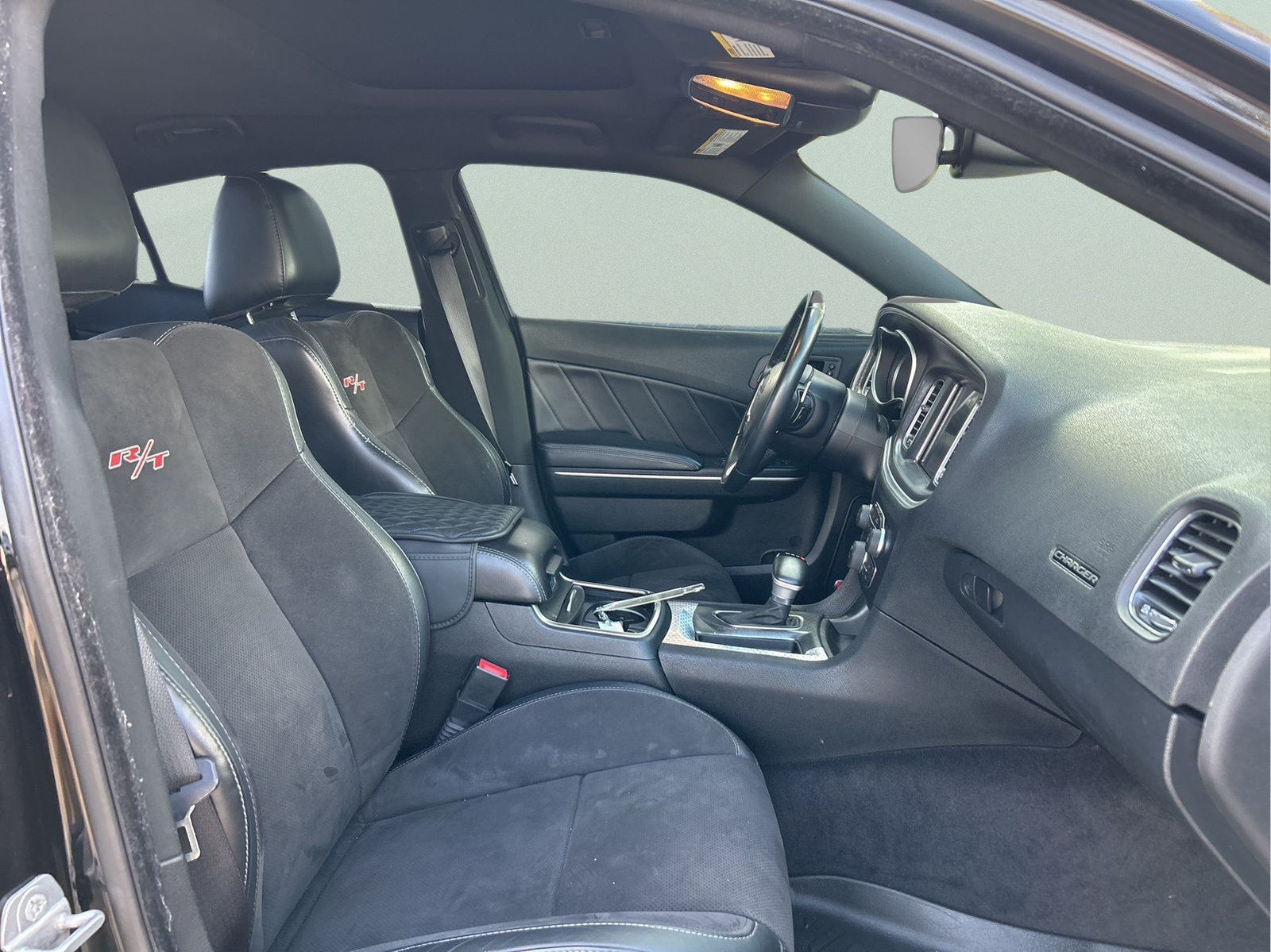 2015 Dodge Charger R/T