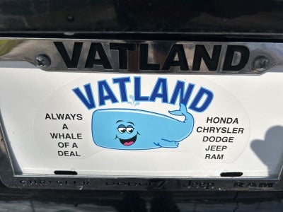 2015 Dodge Charger R/T