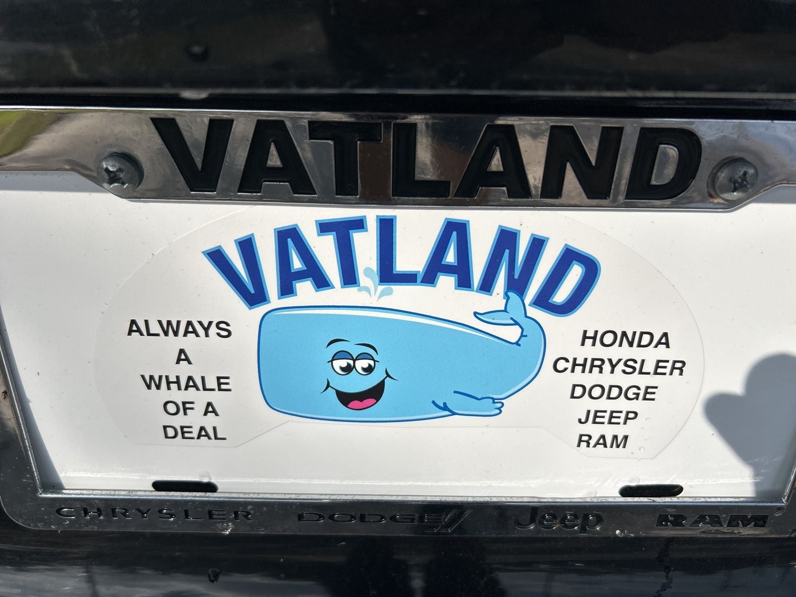 2015 Dodge Charger R/T