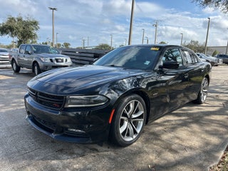 2015 Dodge Charger R/T