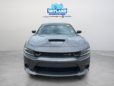 2023 Dodge Charger R/T Scat Pack