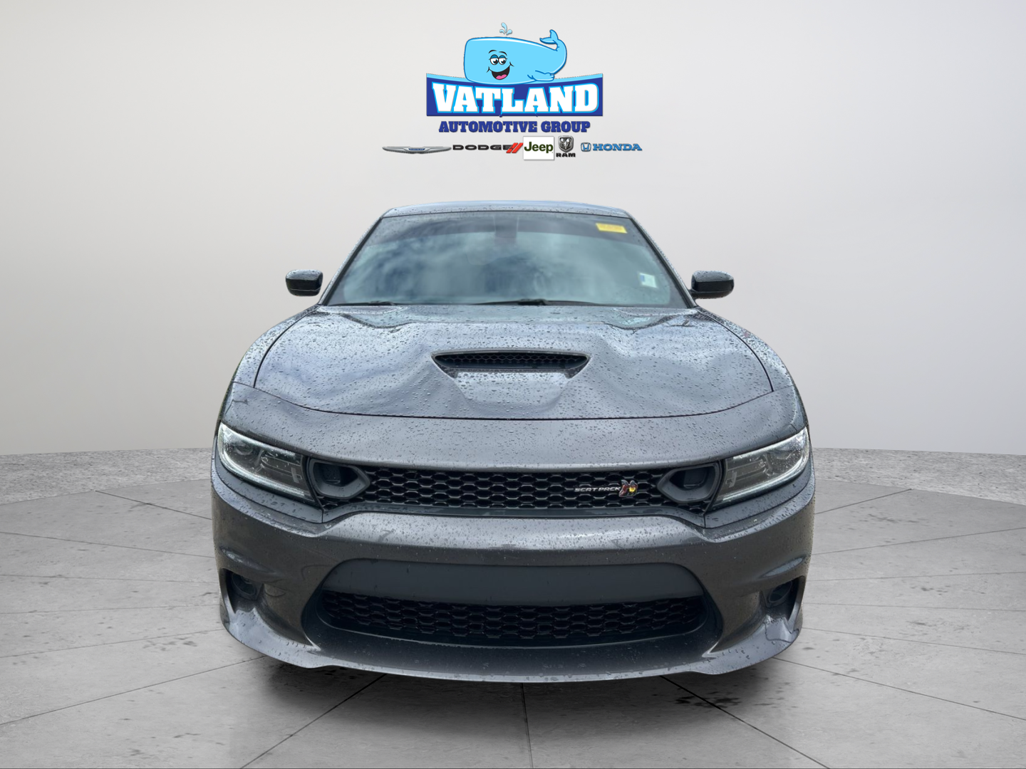 2023 Dodge Charger R/T Scat Pack