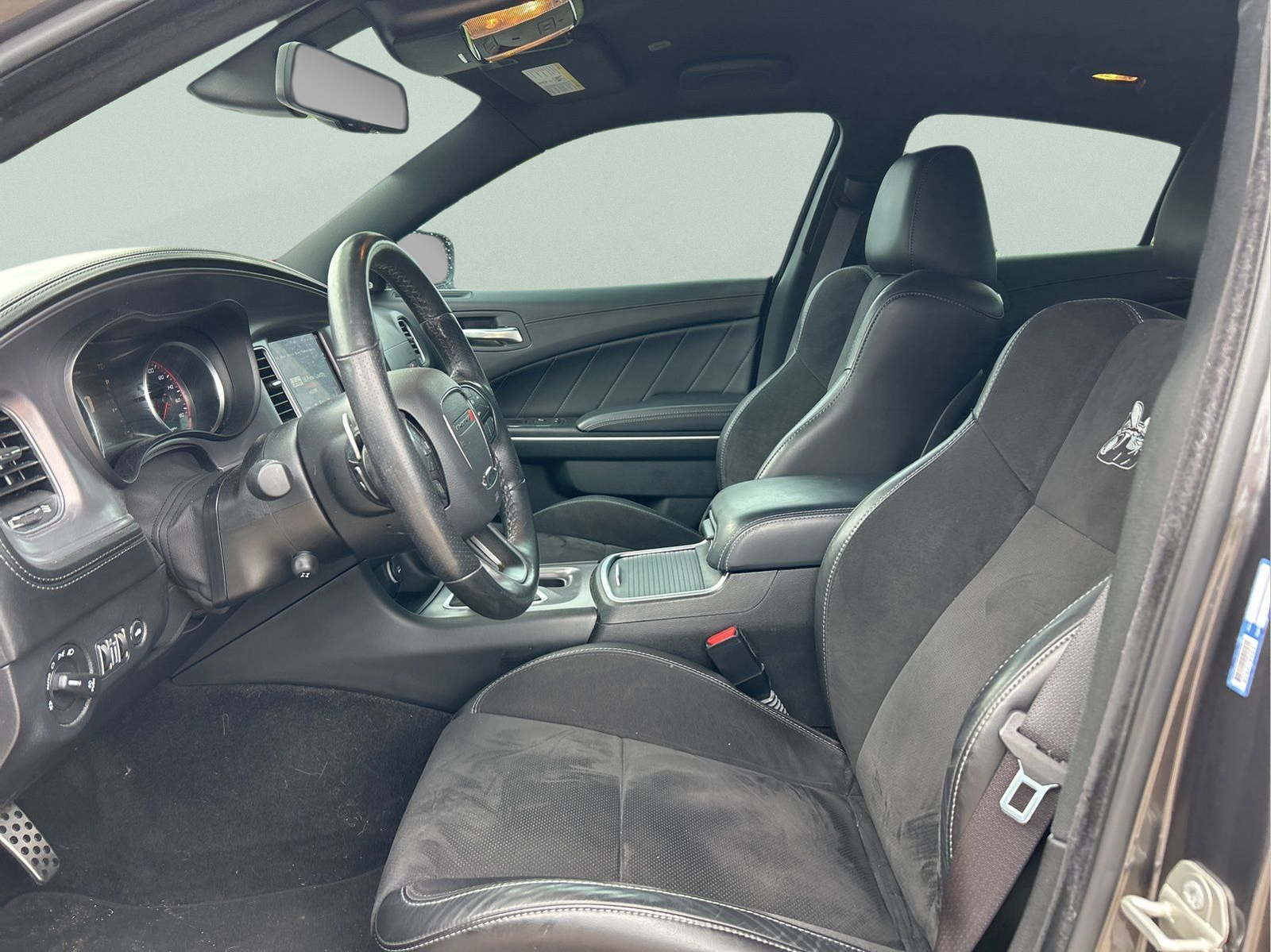 2023 Dodge Charger R/T Scat Pack