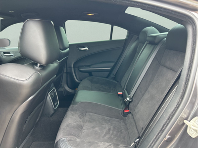 2023 Dodge Charger R/T Scat Pack