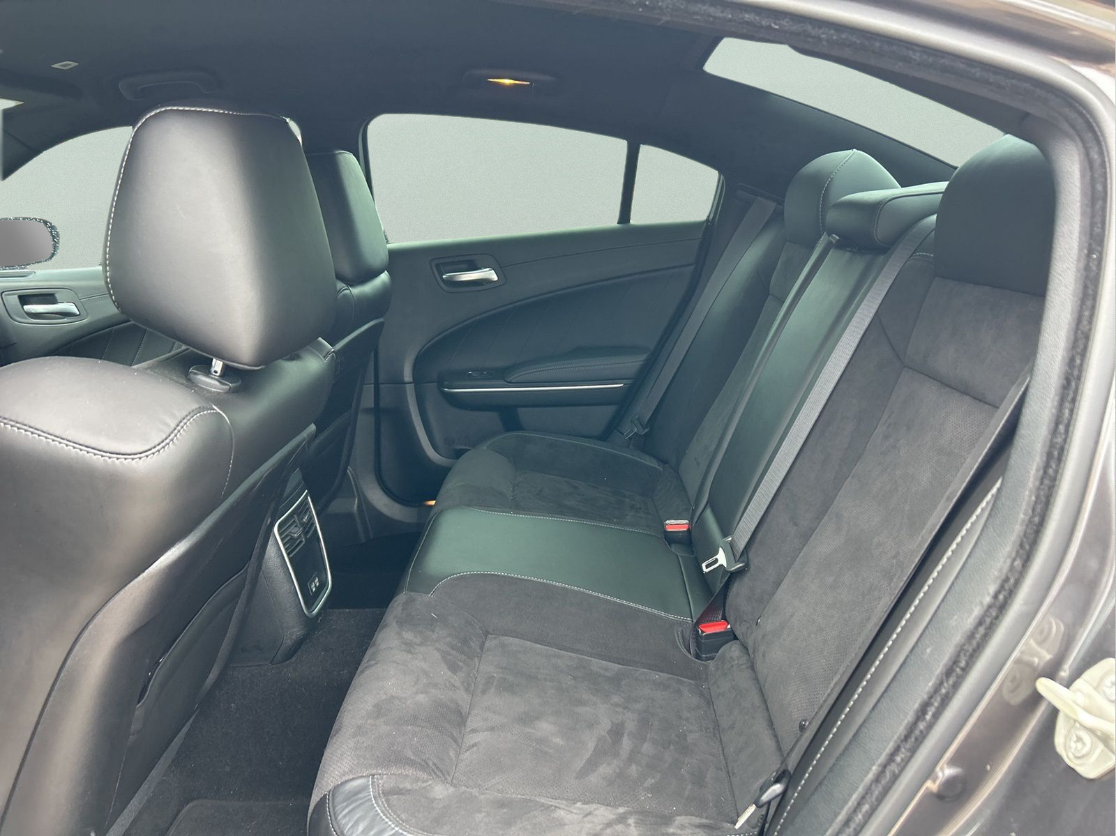 2023 Dodge Charger R/T Scat Pack