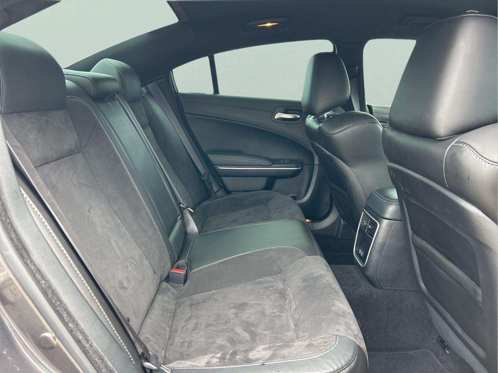 2023 Dodge Charger R/T Scat Pack