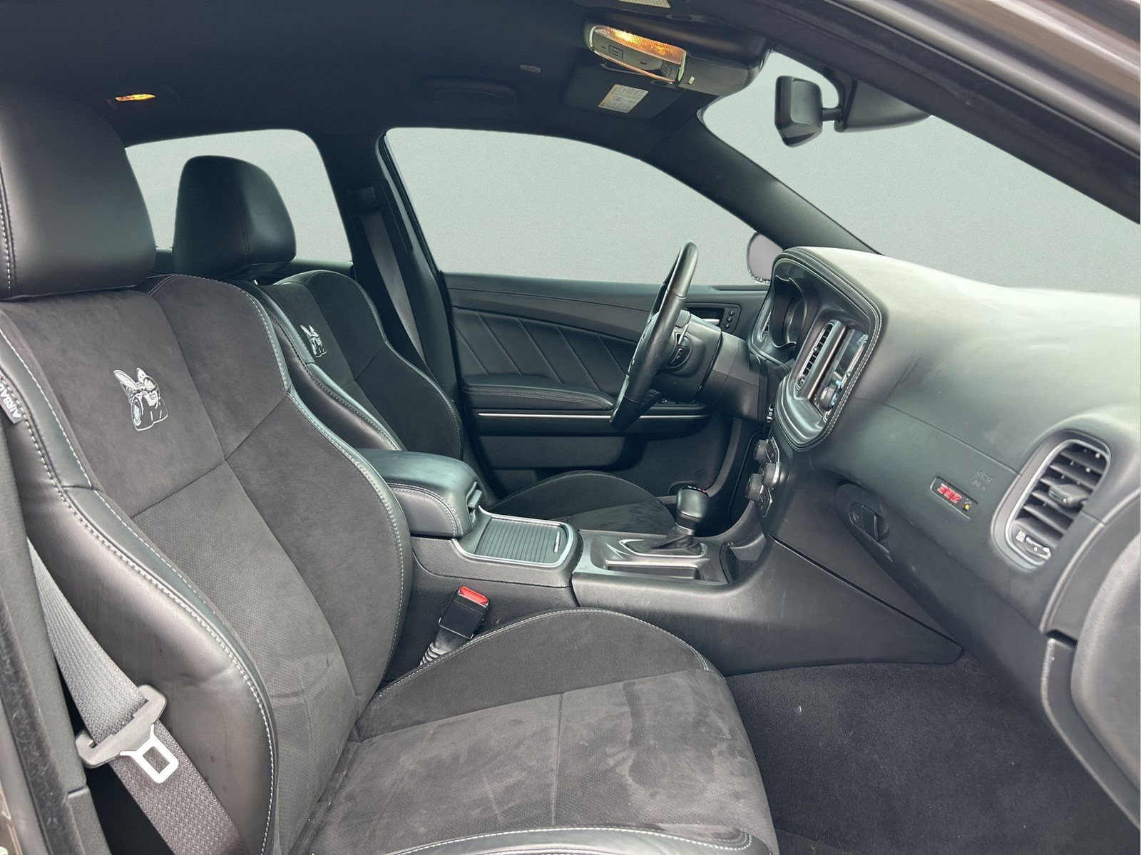 2023 Dodge Charger R/T Scat Pack