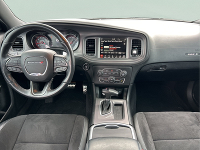 2023 Dodge Charger R/T Scat Pack