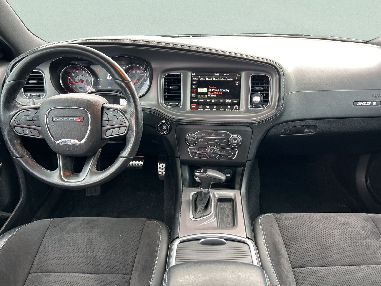 2023 Dodge Charger R/T Scat Pack