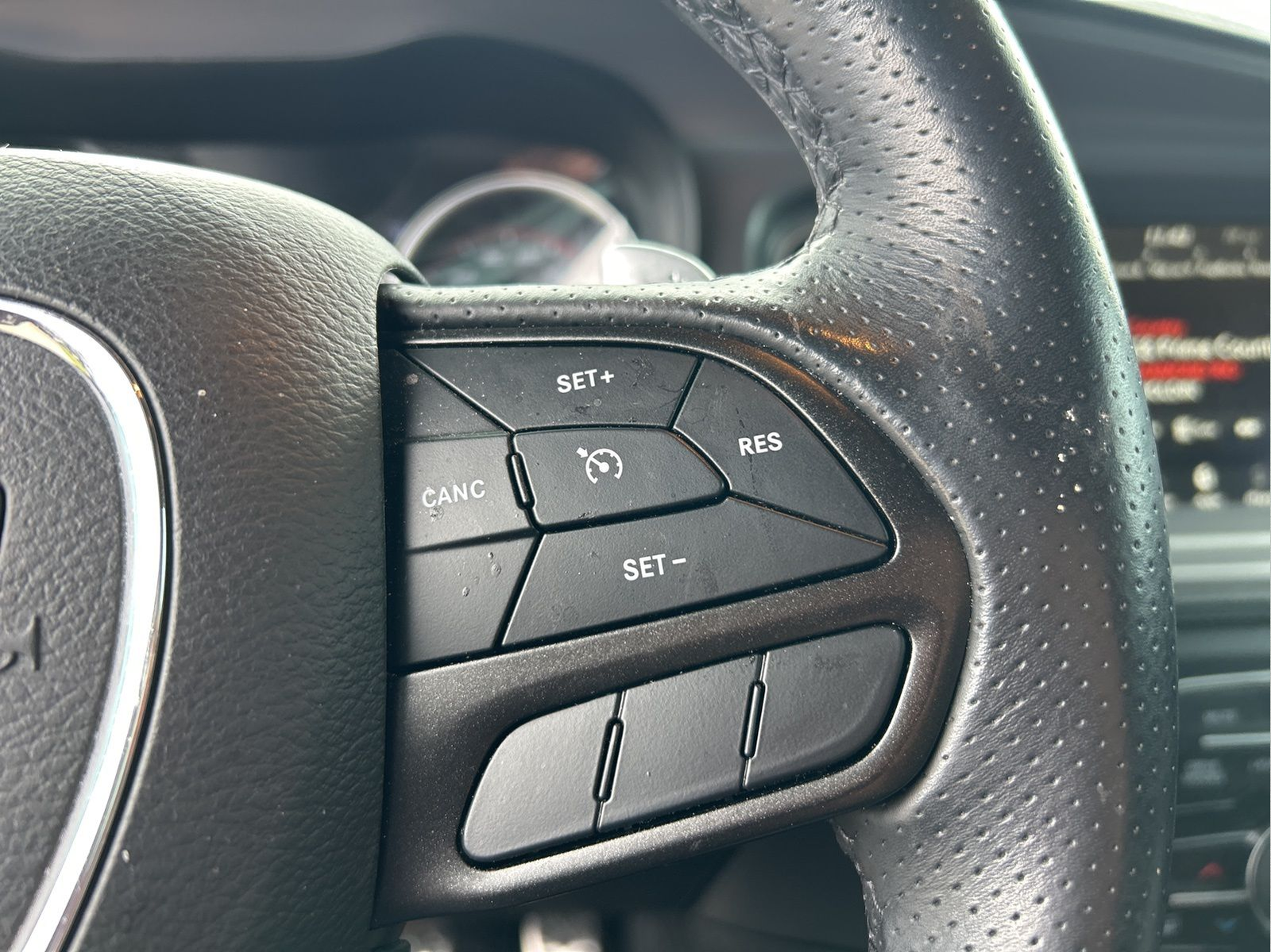 2023 Dodge Charger R/T Scat Pack