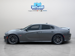 2023 Dodge Charger R/T Scat Pack