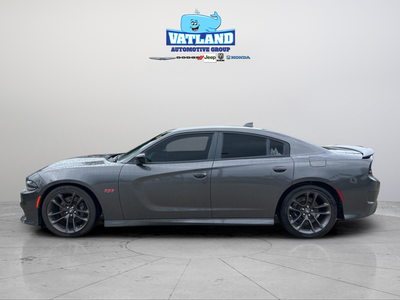 2023 Dodge Charger R/T Scat Pack