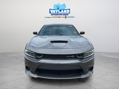 2023 Dodge Charger R/T Scat Pack