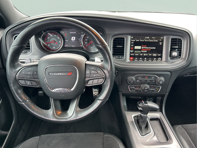 2023 Dodge Charger R/T Scat Pack