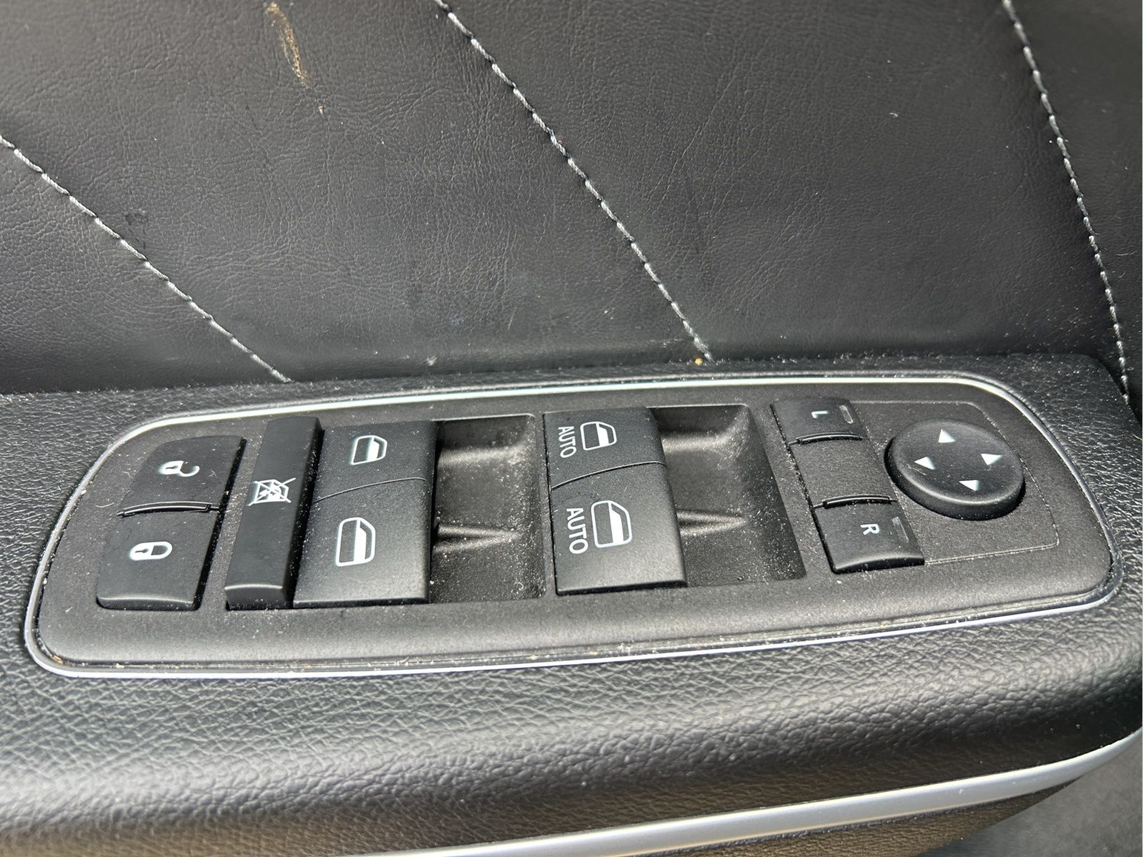 2023 Dodge Charger R/T Scat Pack