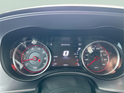 2023 Dodge Charger R/T Scat Pack