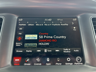 2023 Dodge Charger R/T Scat Pack