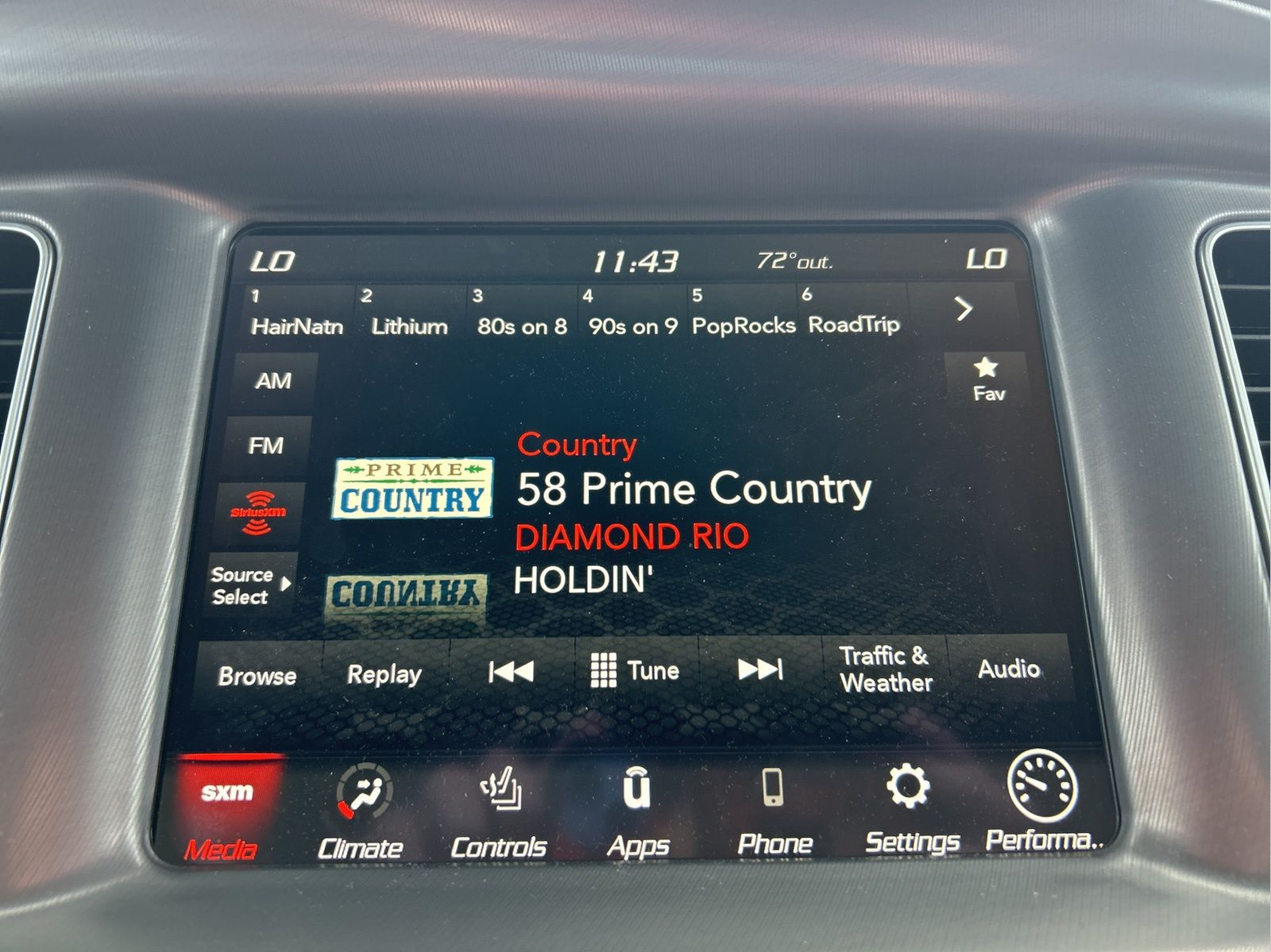 2023 Dodge Charger R/T Scat Pack