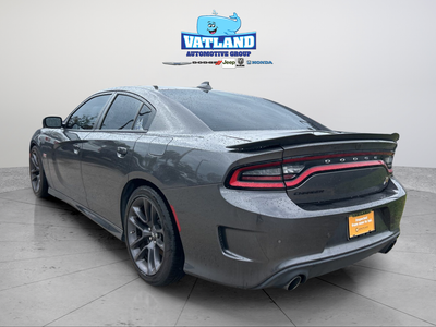 2023 Dodge Charger R/T Scat Pack